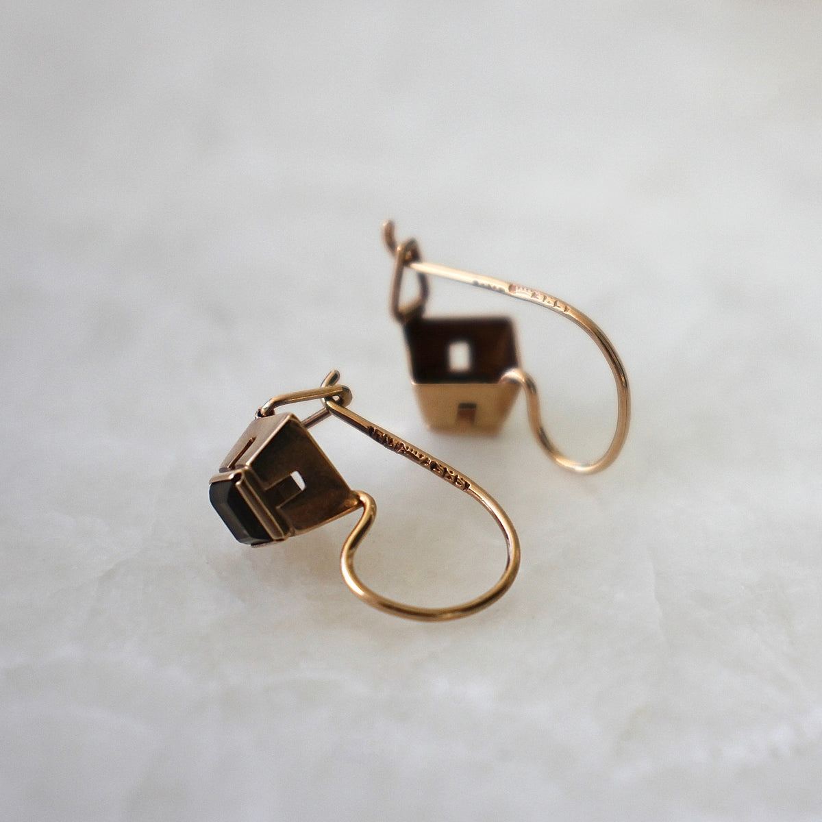 Rauni Hevonoja Earrings