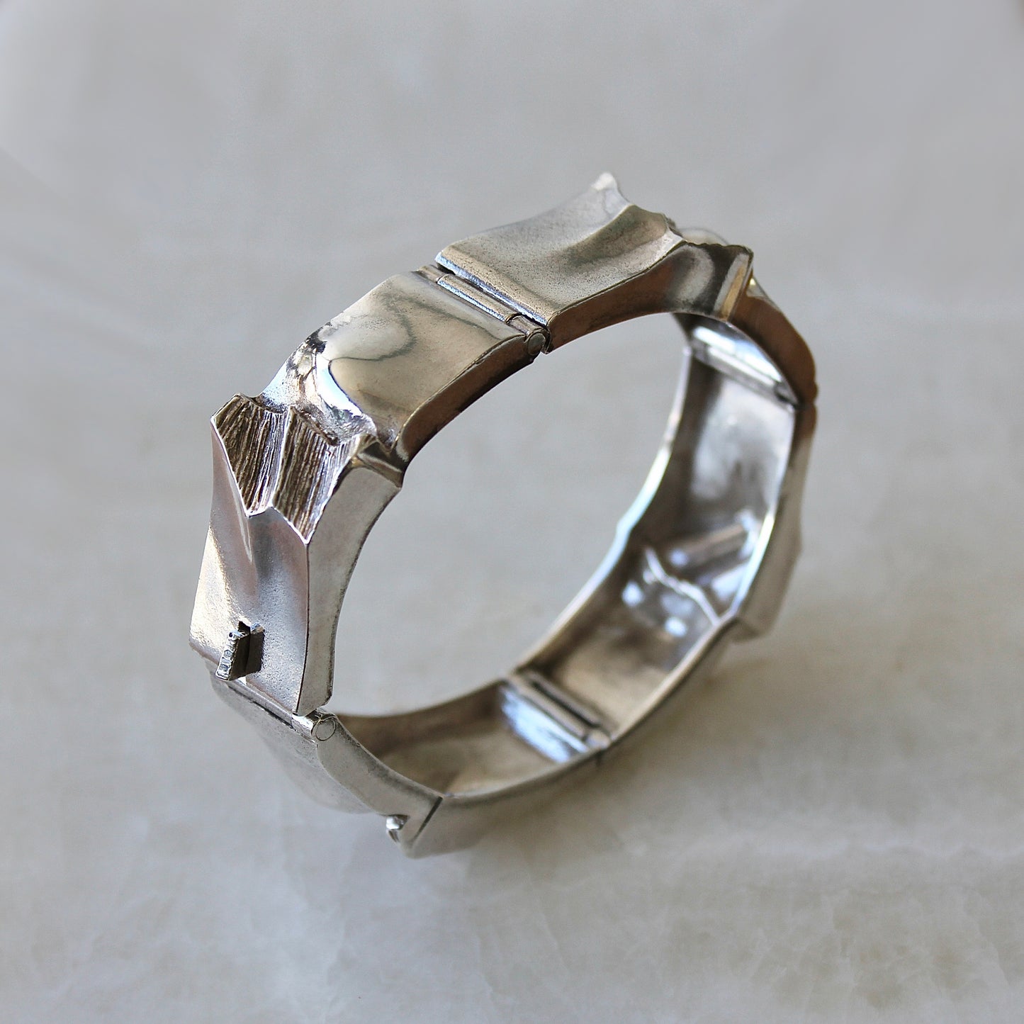 Matti Hyvärinen Bracelet