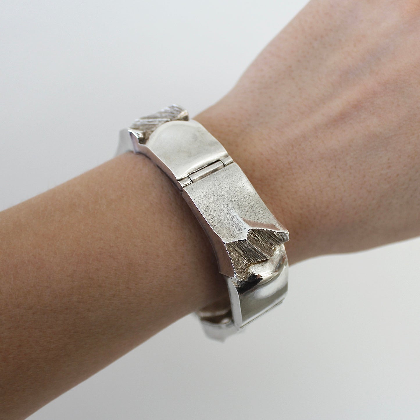 Matti Hyvärinen Bracelet