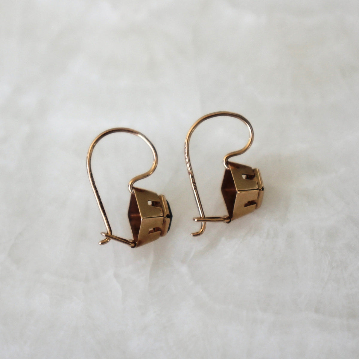 Rauni Hevonoja Earrings