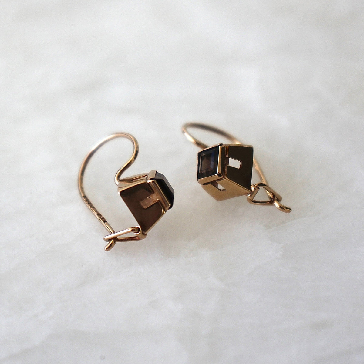 Rauni Hevonoja Earrings