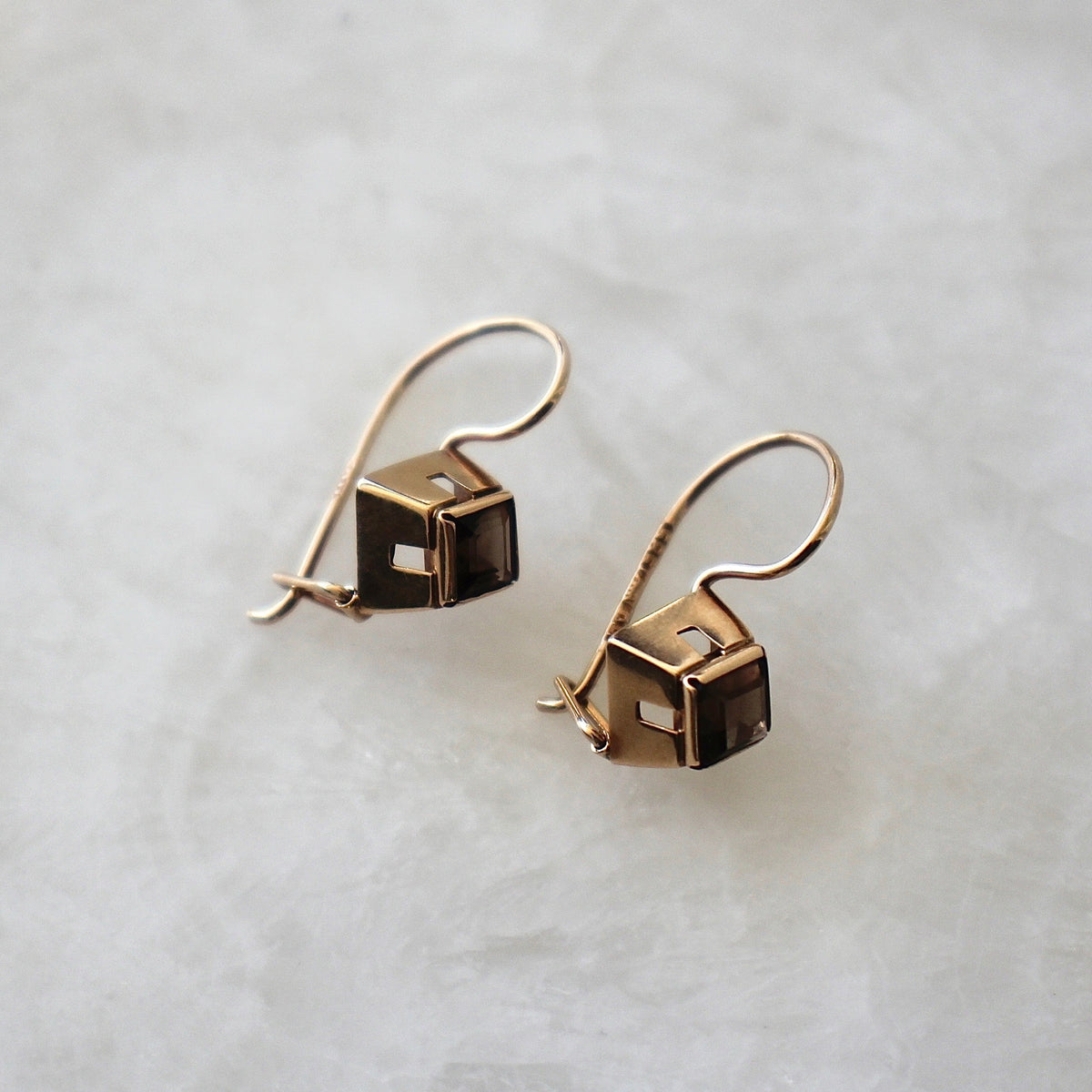 Rauni Hevonoja Earrings
