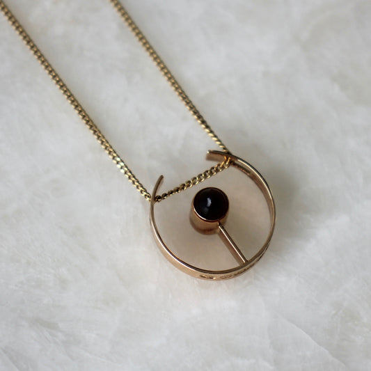 Elis Kauppi Pendant