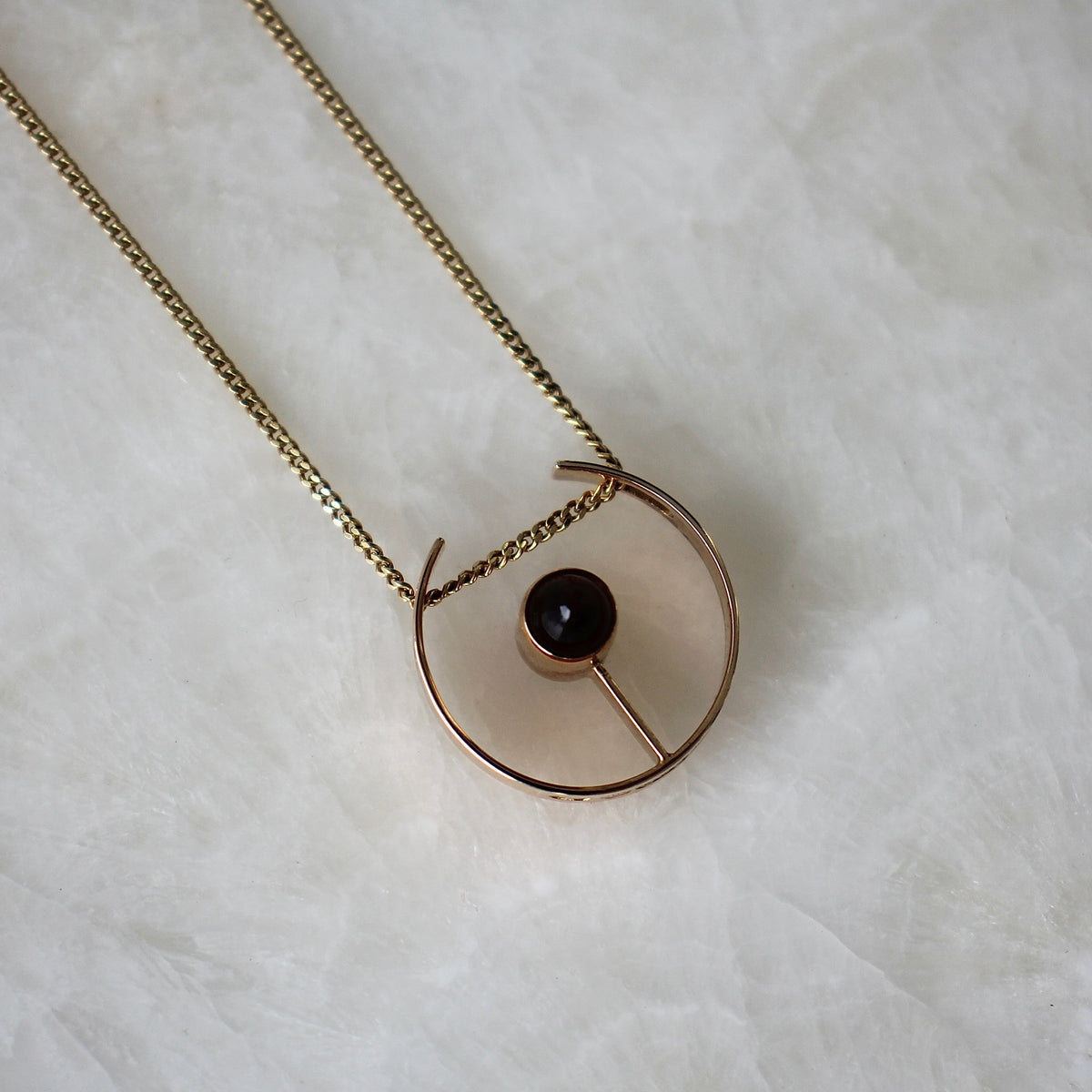 Elis Kauppi Pendant