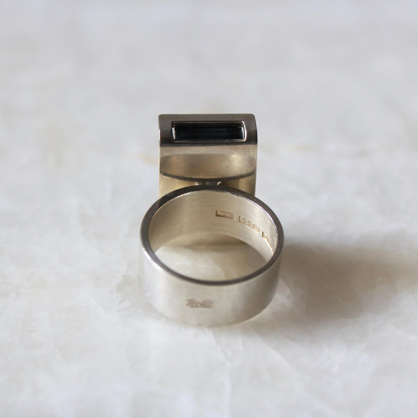 Elis Kauppi Ring