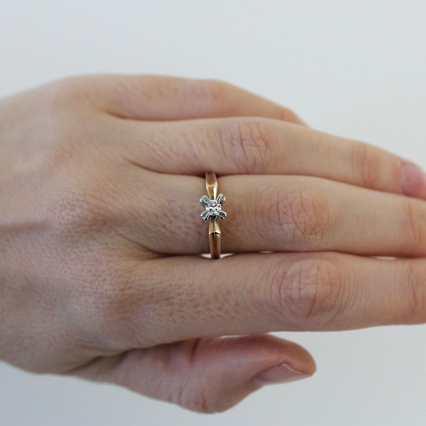Kjeld Jacobsen Ring