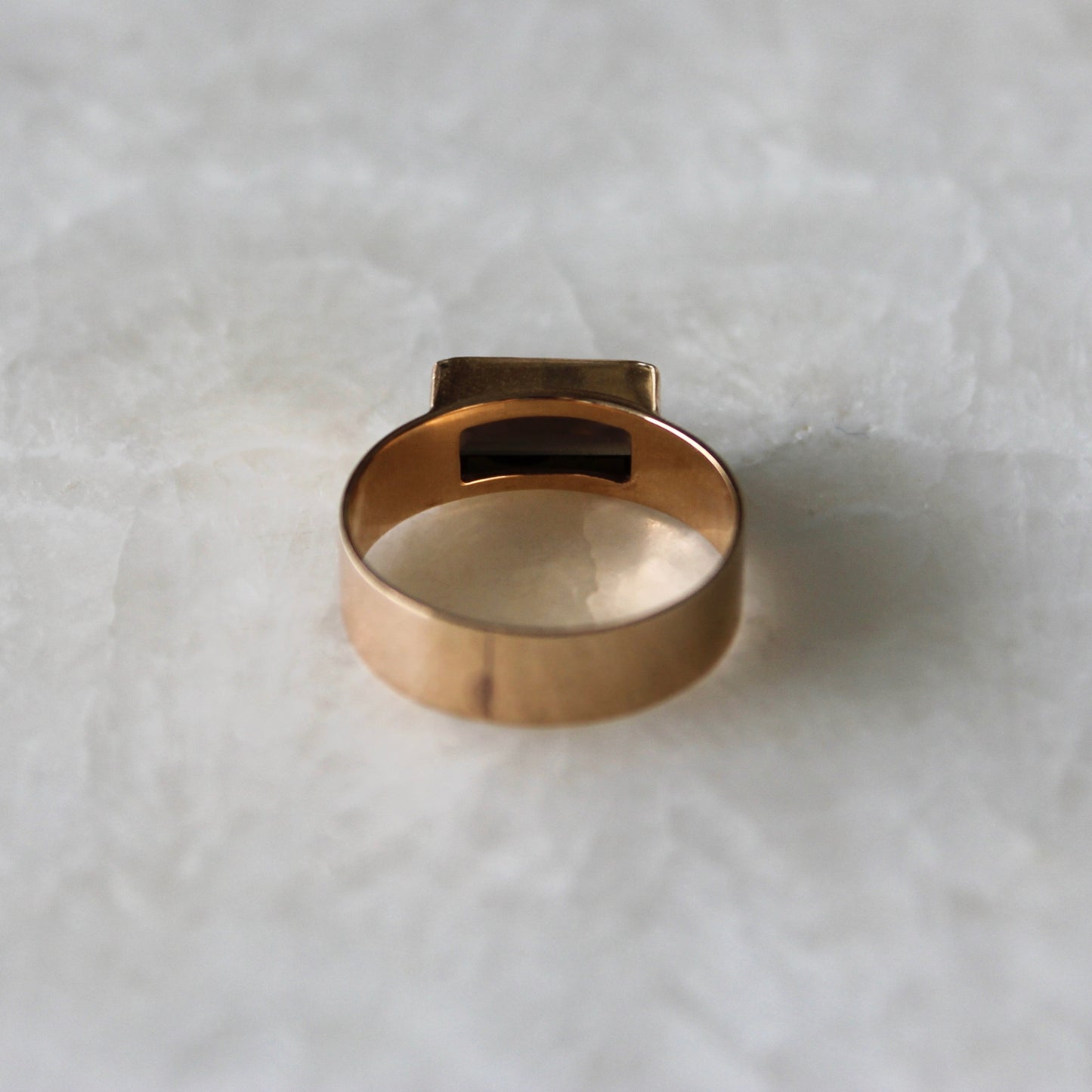 Erik Granit Ring