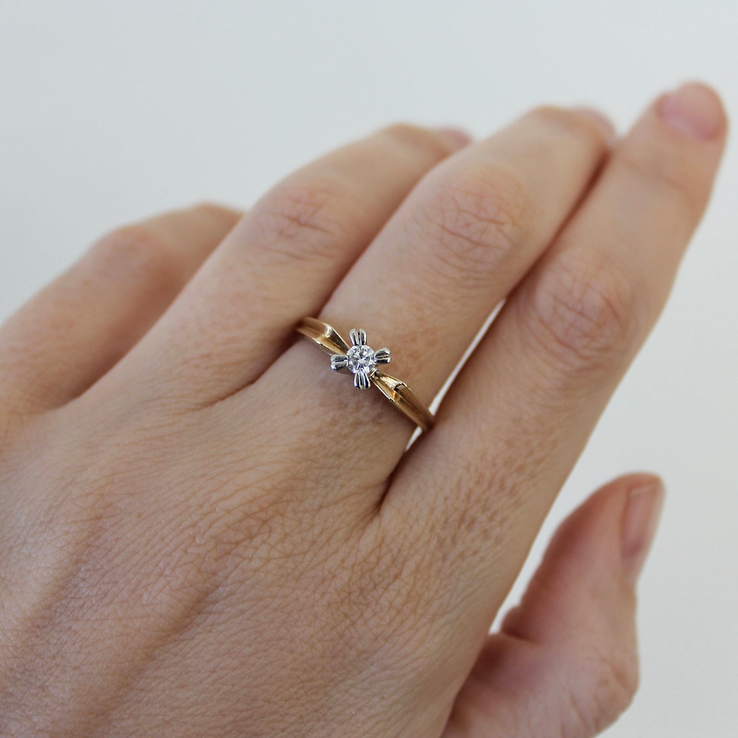 Kjeld Jacobsen Ring