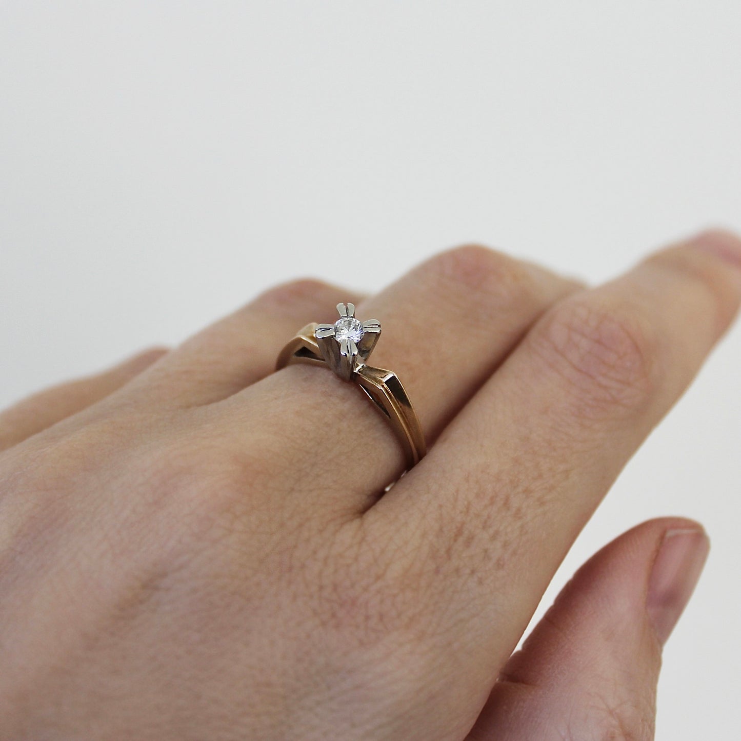 Kjeld Jacobsen Ring