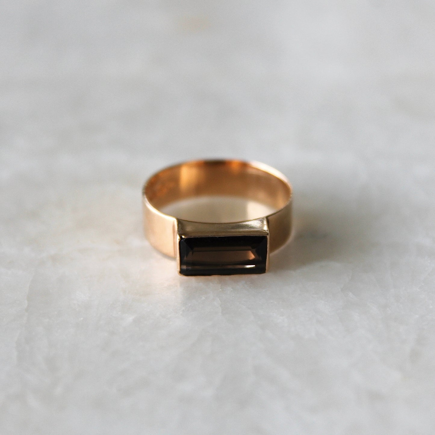 Erik Granit Ring