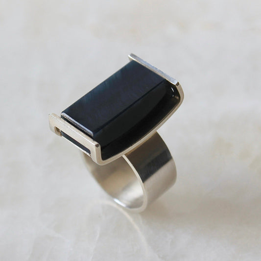 Elis Kauppi Ring