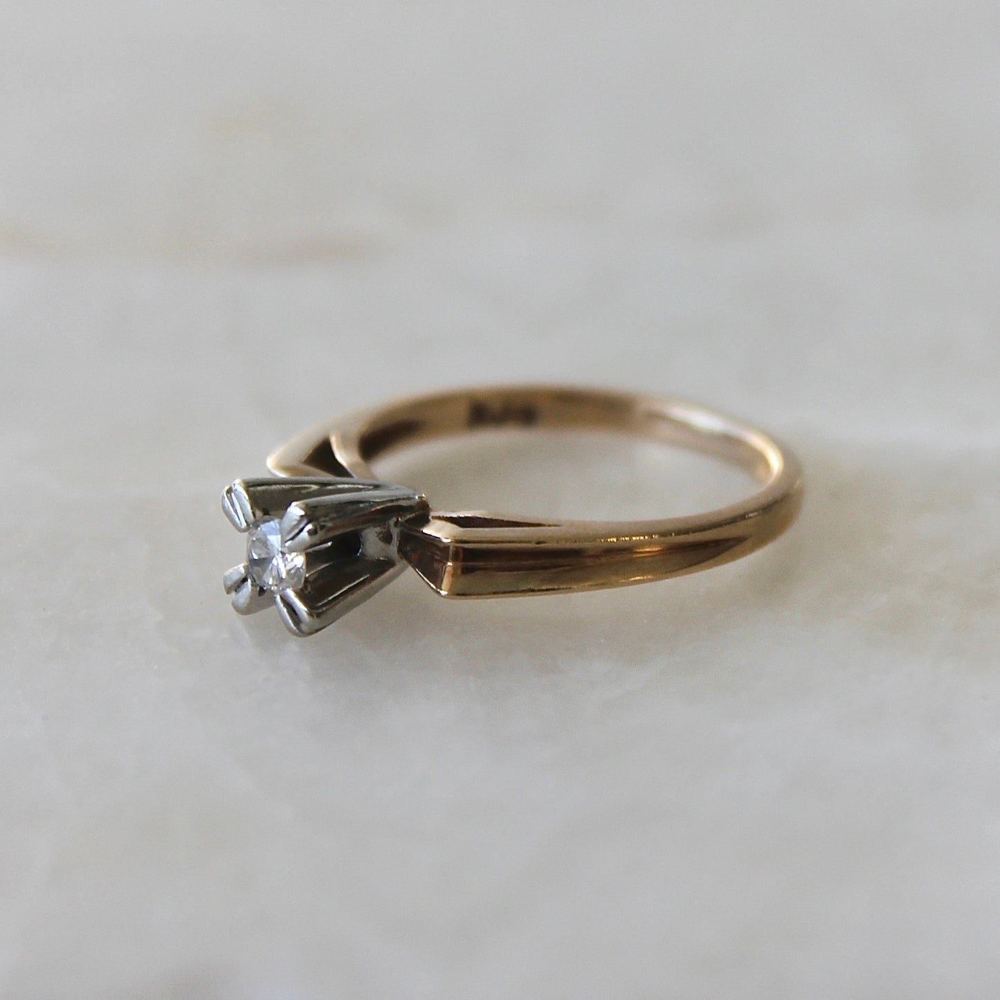 Kjeld Jacobsen Ring
