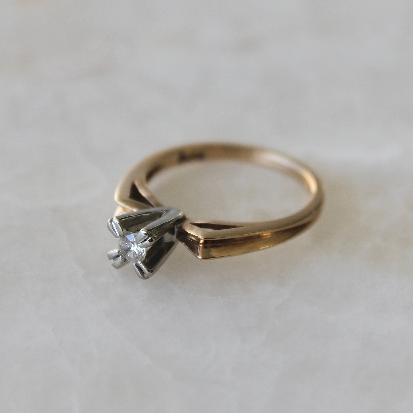 Kjeld Jacobsen Ring