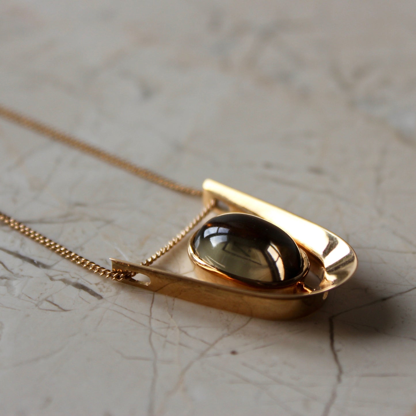 Eero Rislakki Necklace