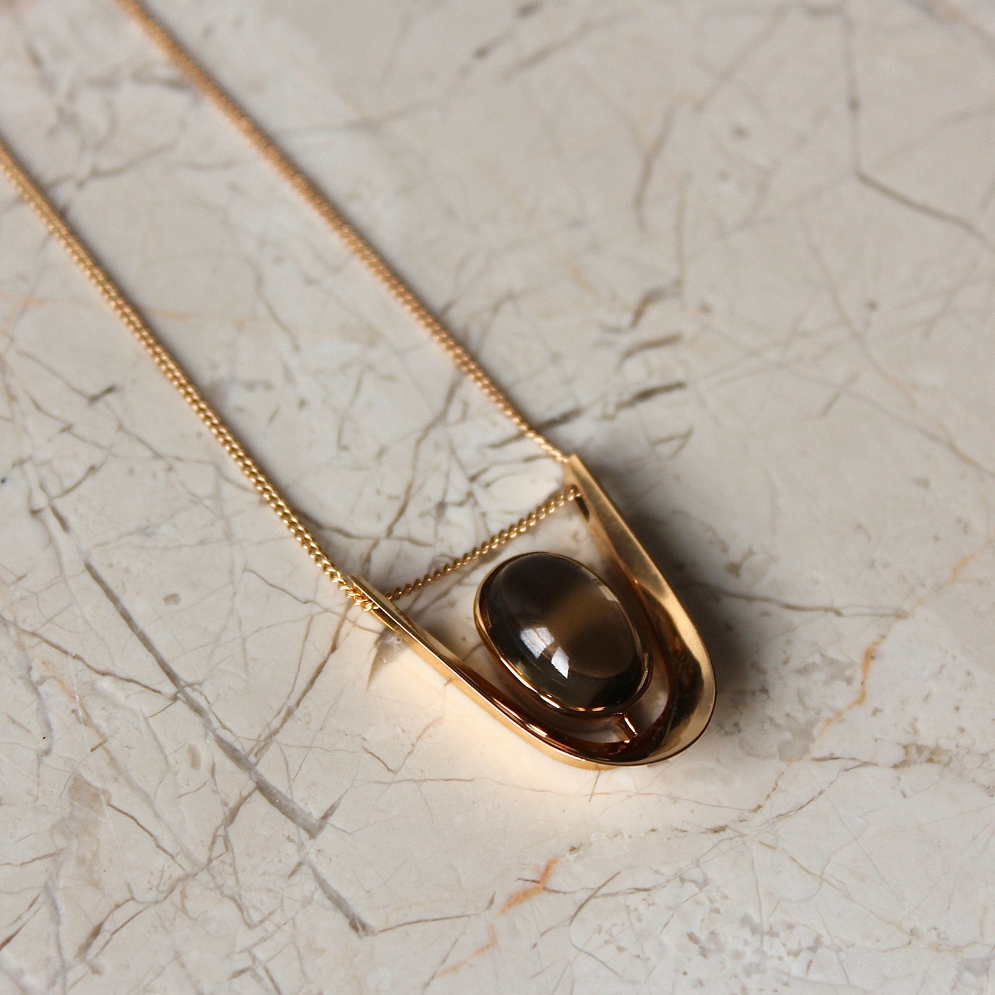 Eero Rislakki Necklace