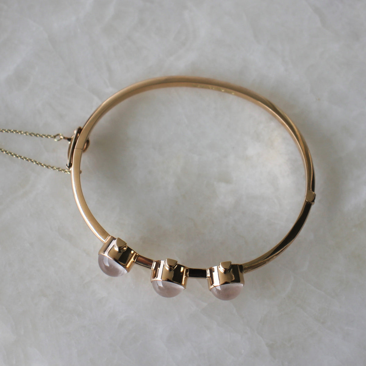 N. Westerback Bracelet