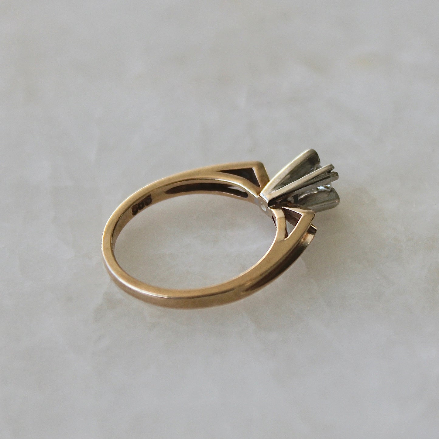 Kjeld Jacobsen Ring