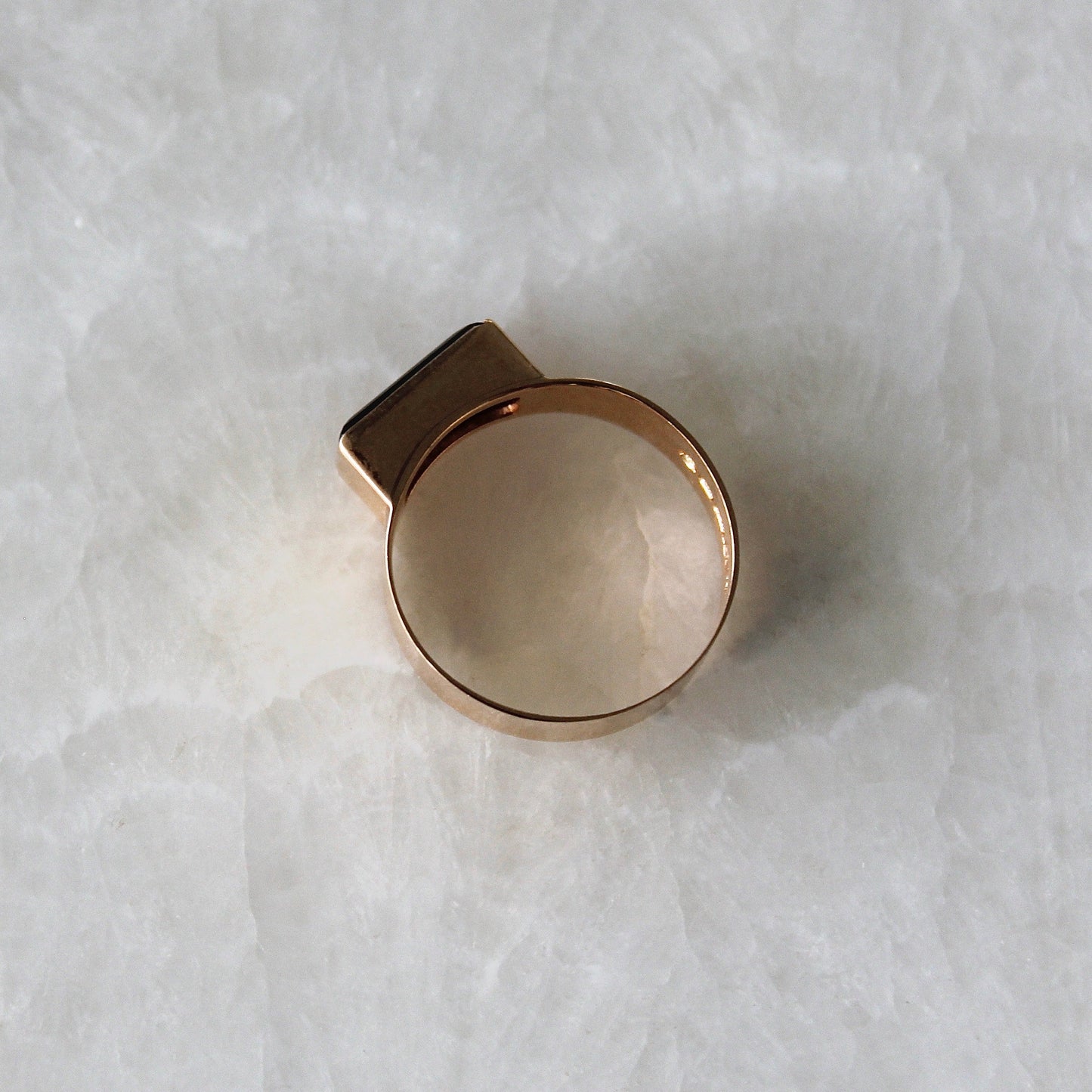 Erik Granit Ring