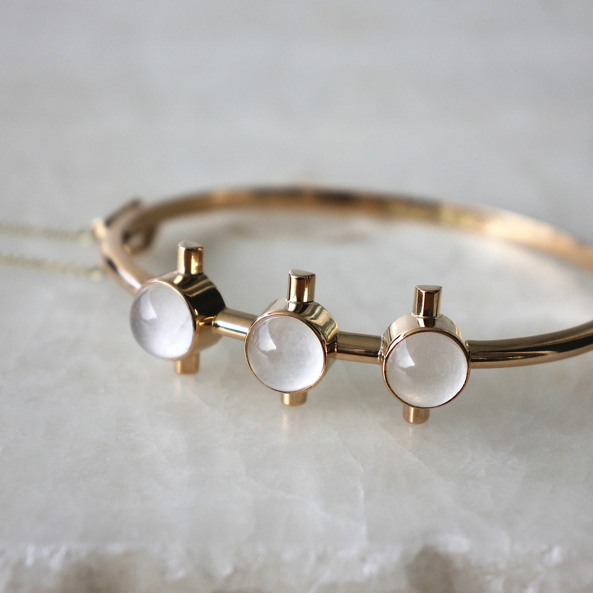 N. Westerback Bracelet