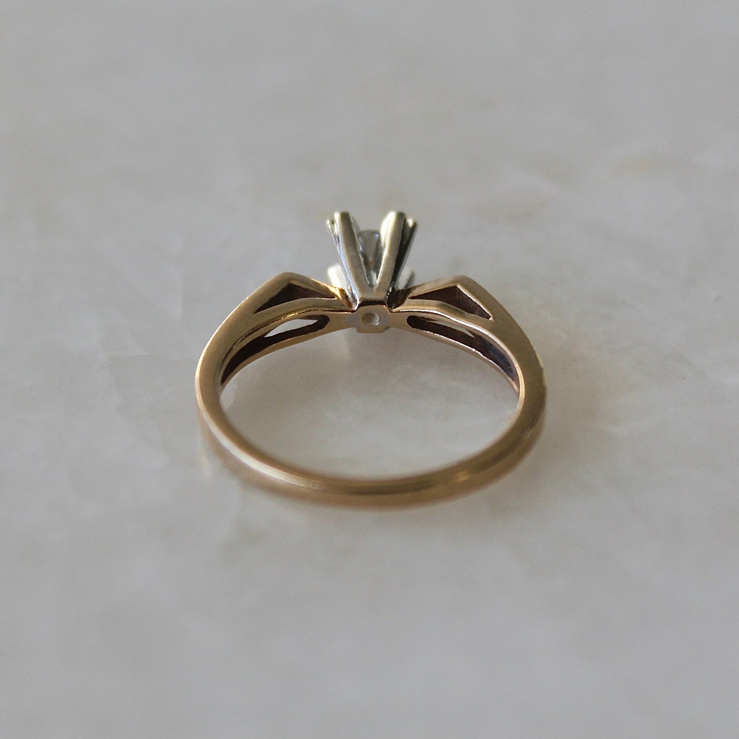 Kjeld Jacobsen Ring