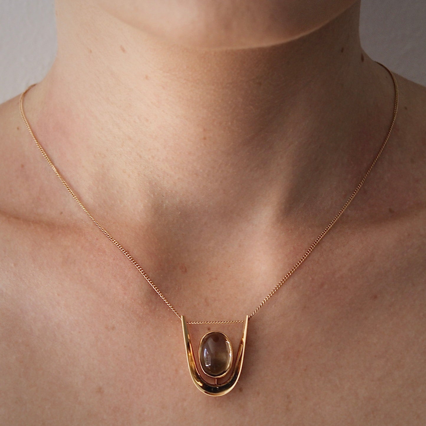 Eero Rislakki Necklace