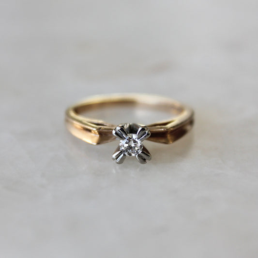 Kjeld Jacobsen Ring