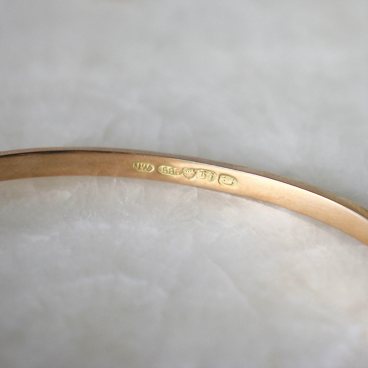 N. Westerback Bracelet