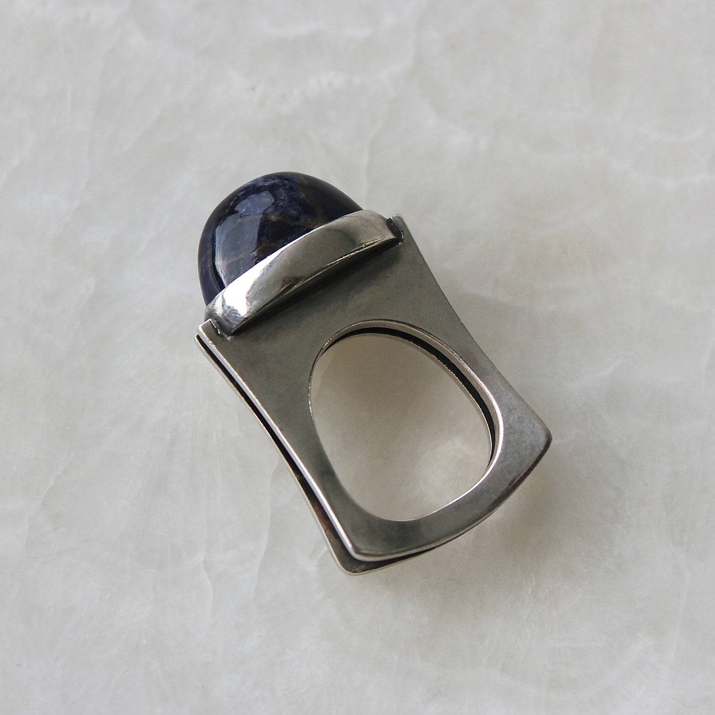 Andreas Mikkelsen Ring