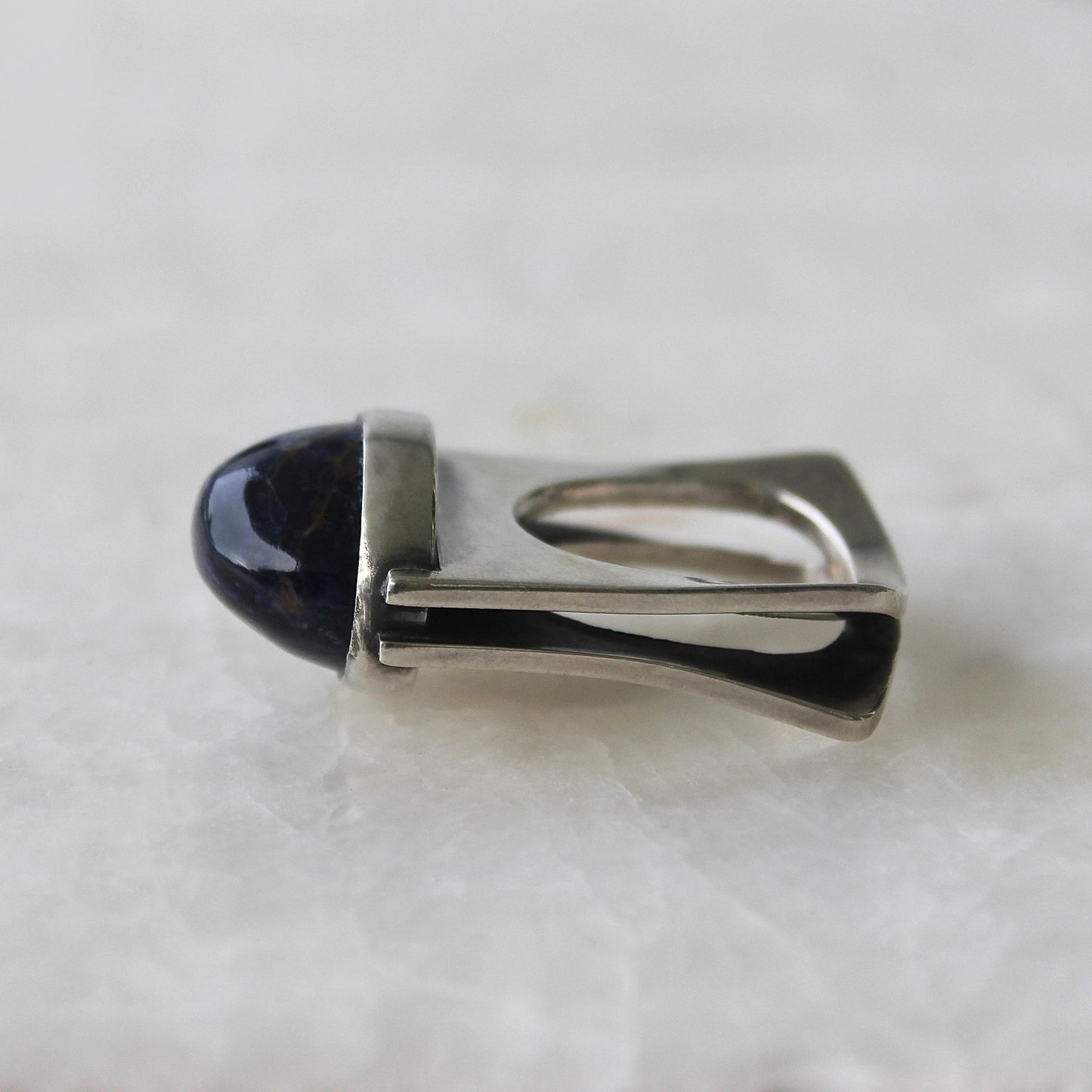 Andreas Mikkelsen Ring