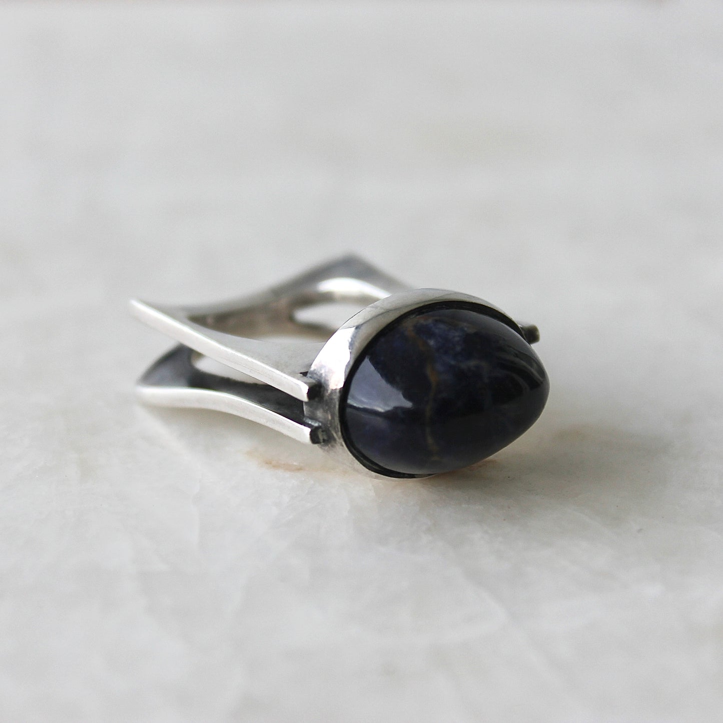 Andreas Mikkelsen Ring