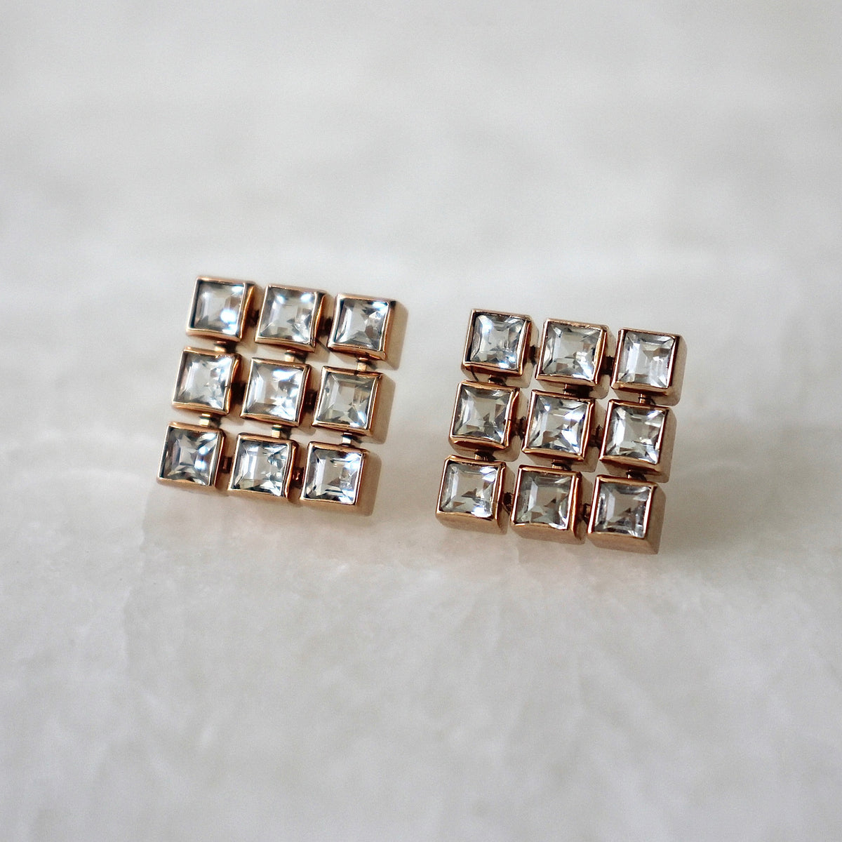 Leevi Nygren Earrings
