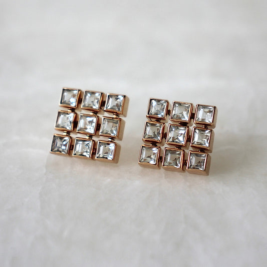 Leevi Nygren Earrings
