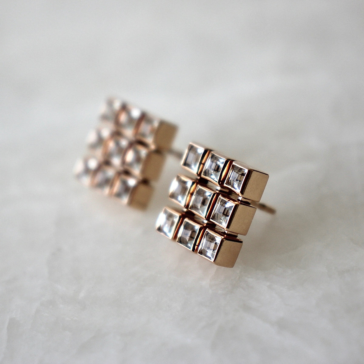 Leevi Nygren Earrings