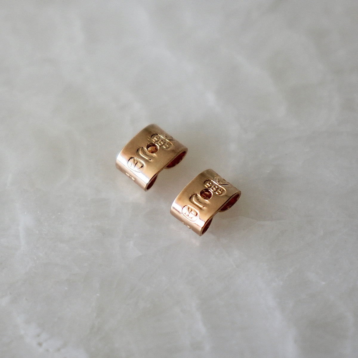 Leevi Nygren Earrings