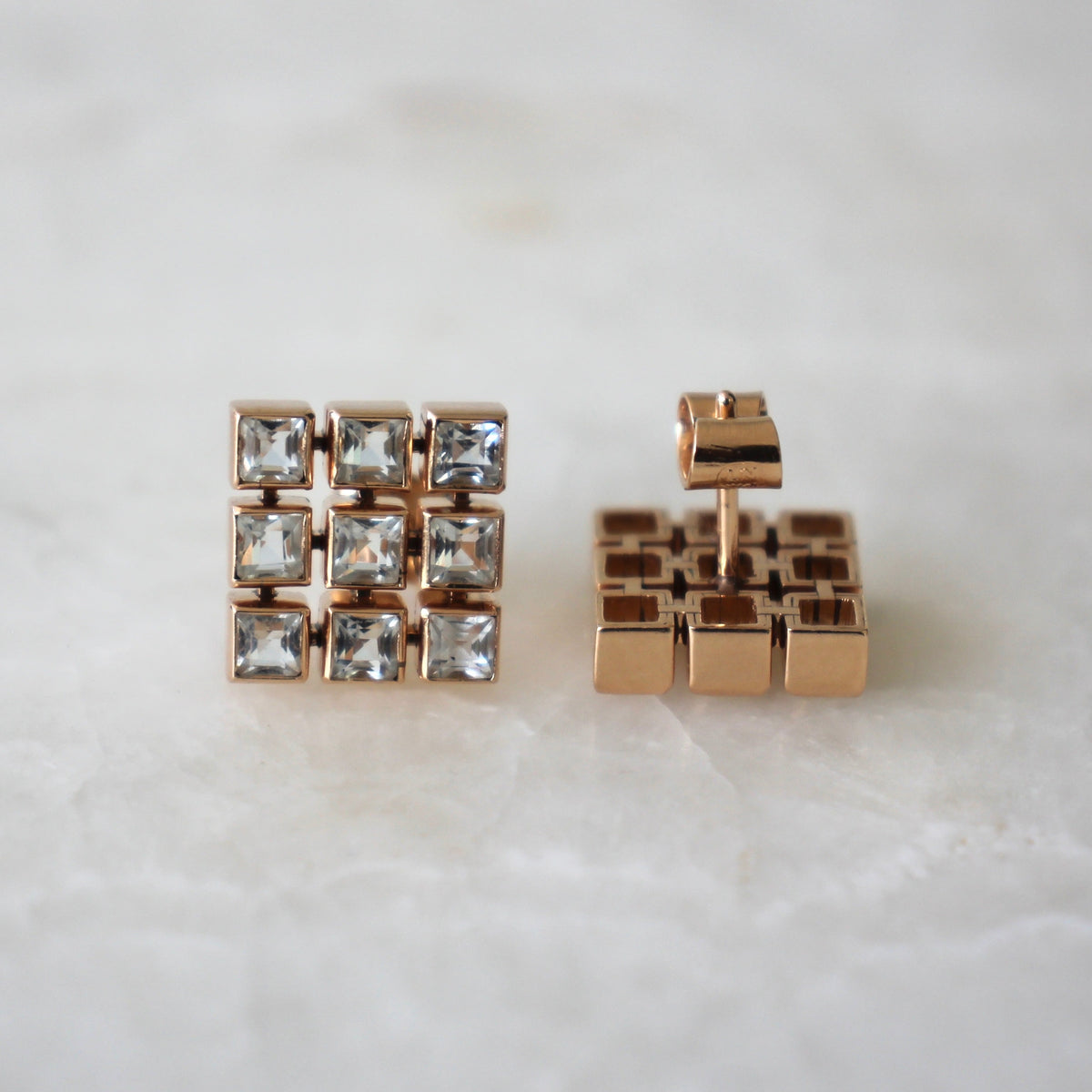 Leevi Nygren Earrings