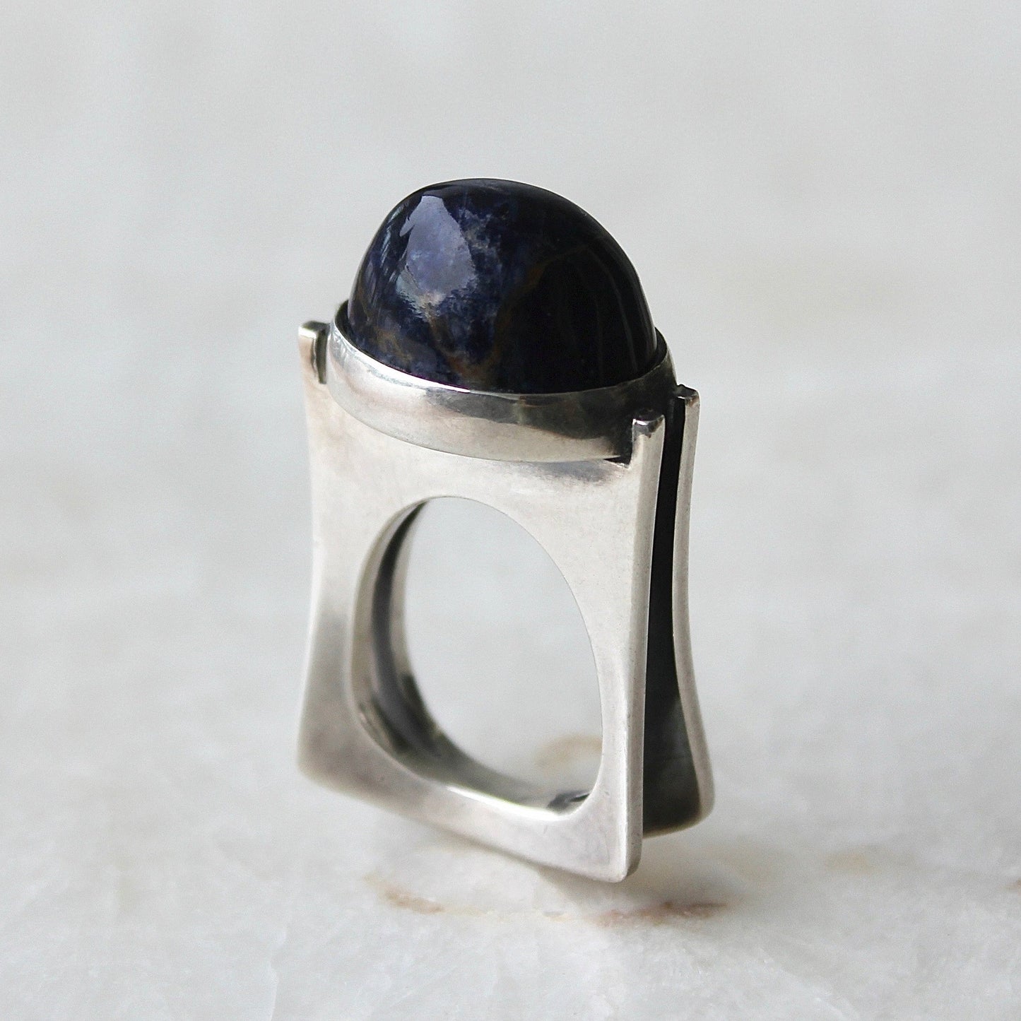 Andreas Mikkelsen Ring