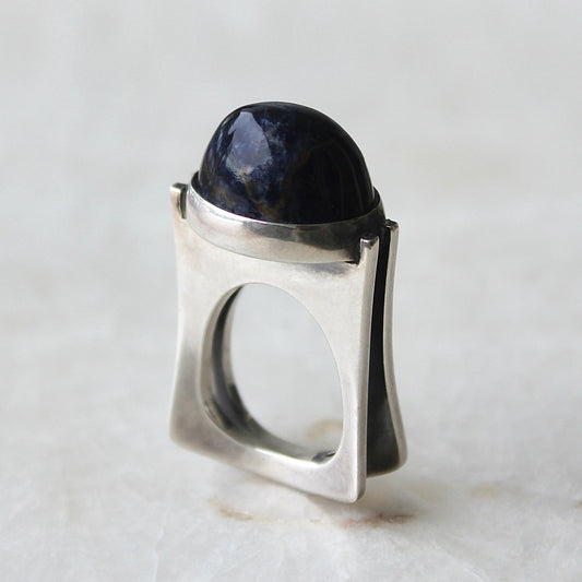 Andreas Mikkelsen Ring