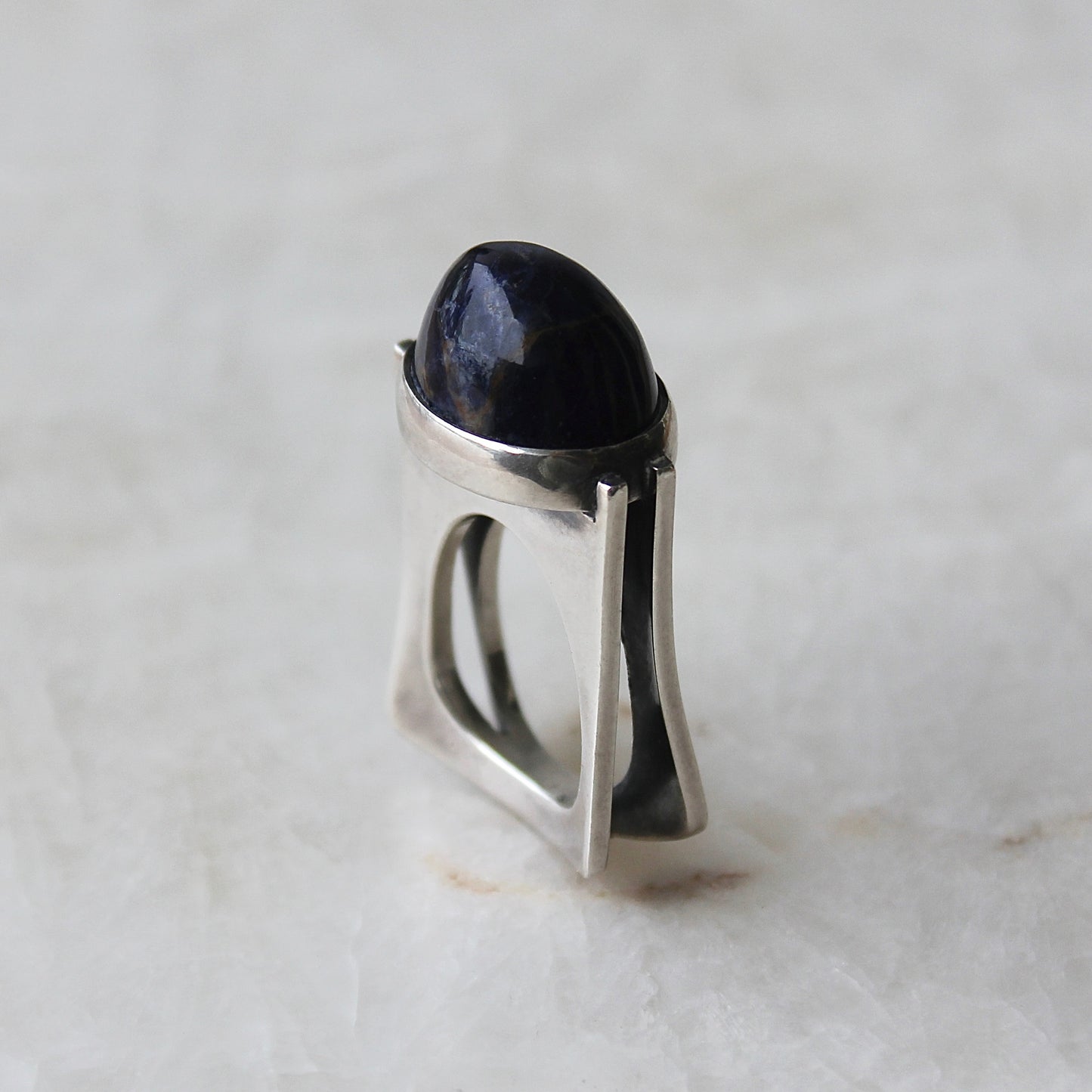 Andreas Mikkelsen Ring