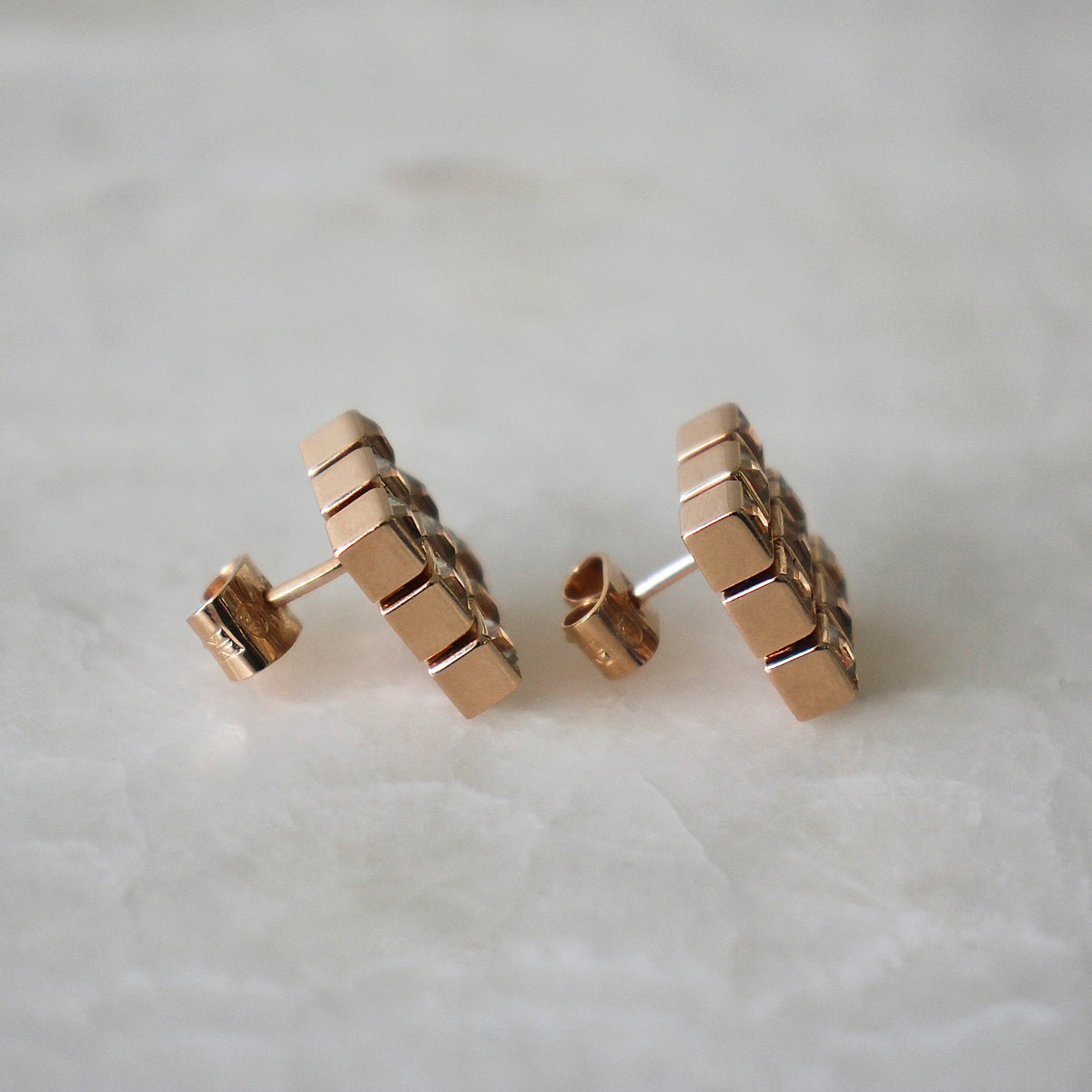 Leevi Nygren Earrings