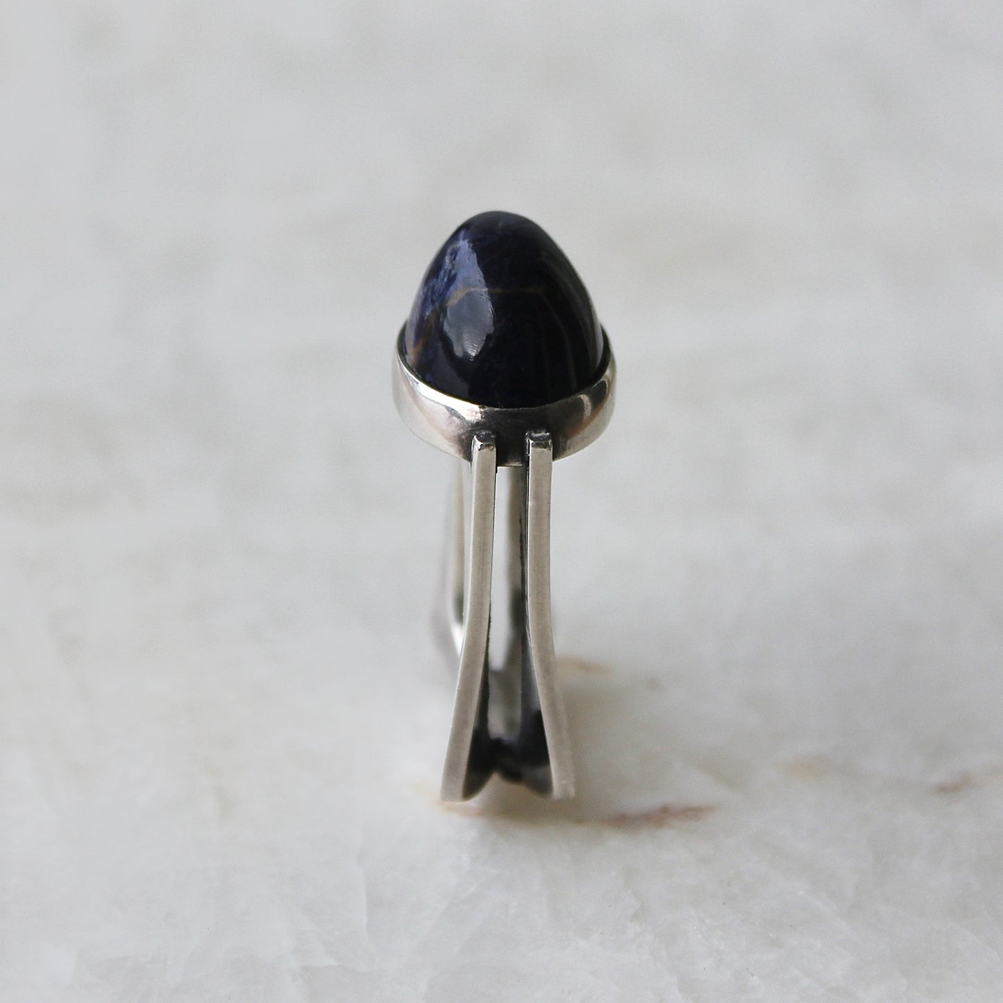 Andreas Mikkelsen Ring