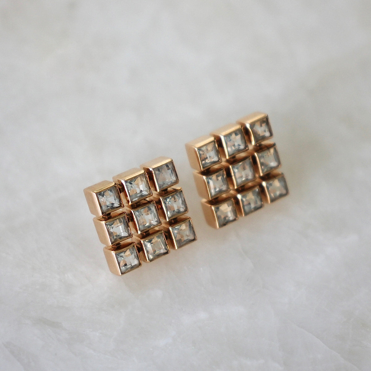 Leevi Nygren Earrings