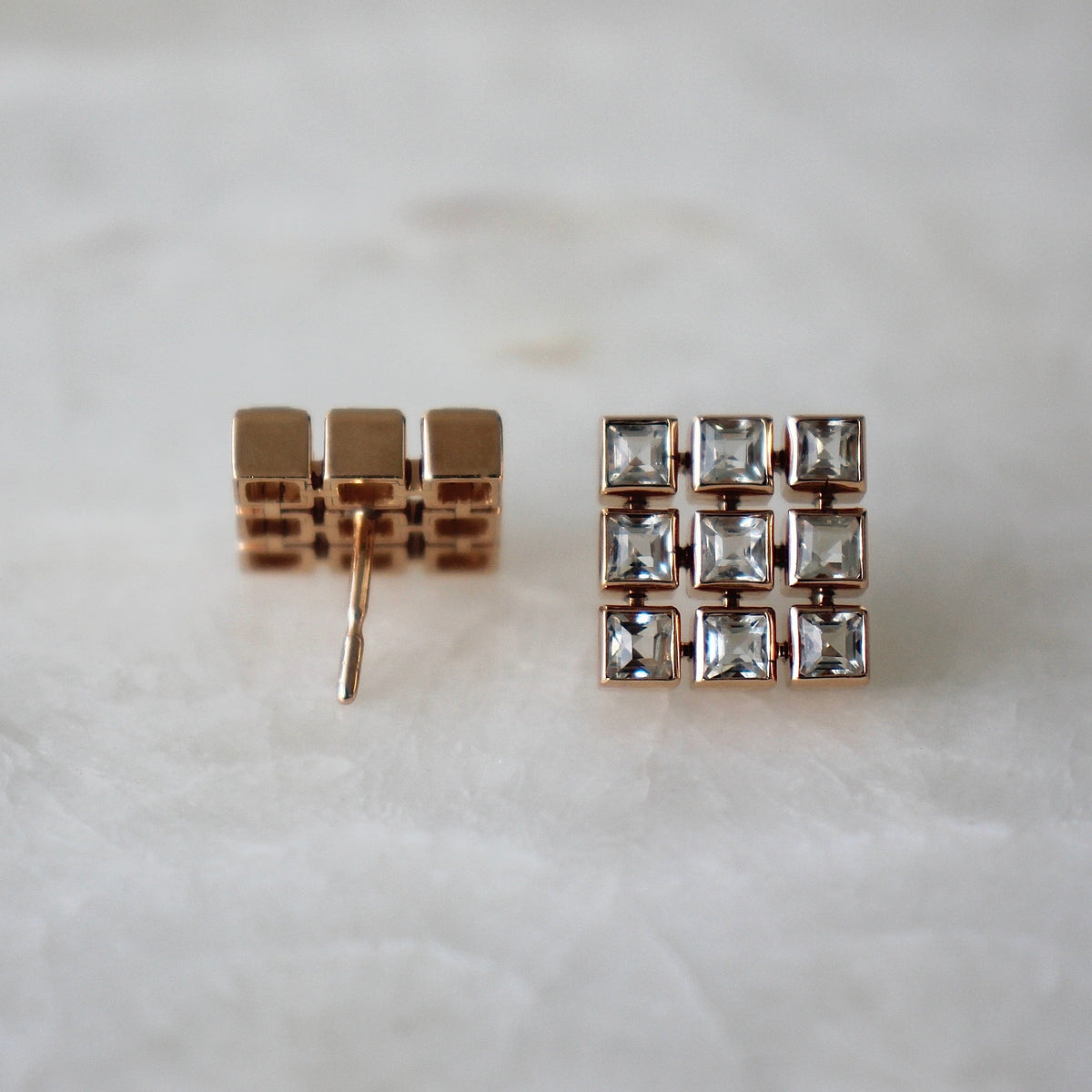 Leevi Nygren Earrings