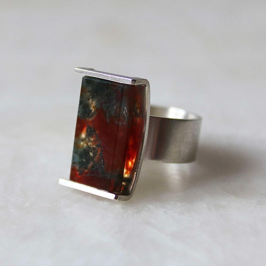 Elis Kauppi Ring
