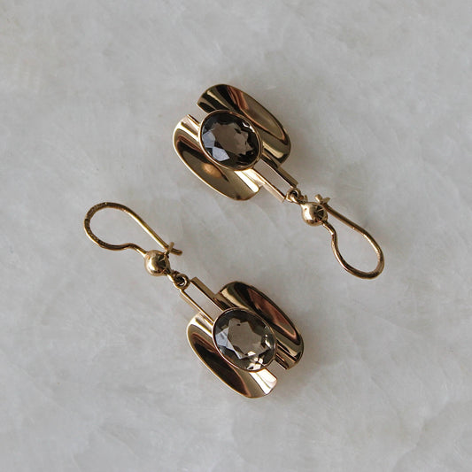 N. Westerback Earrings