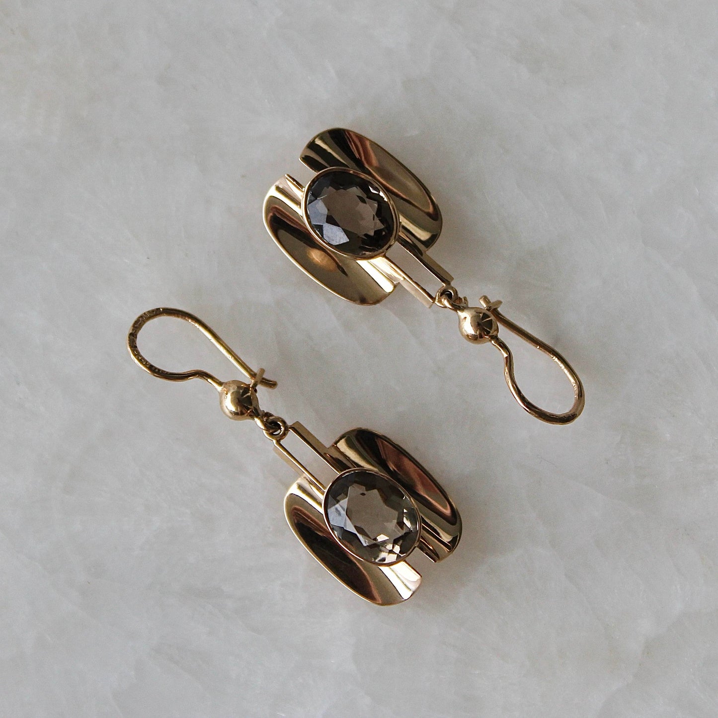 N. Westerback Earrings