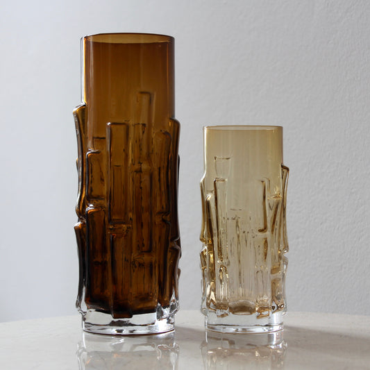Bo Borgström Vases