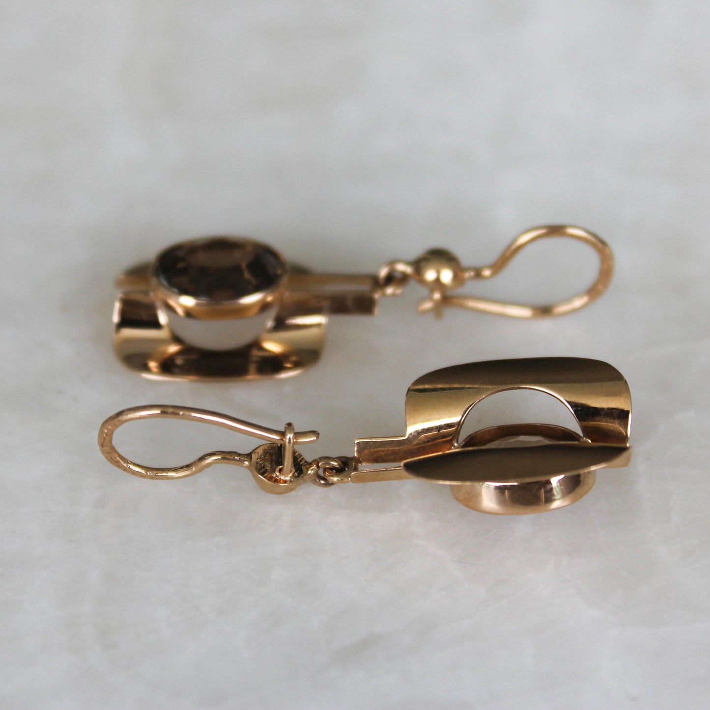 N. Westerback Earrings