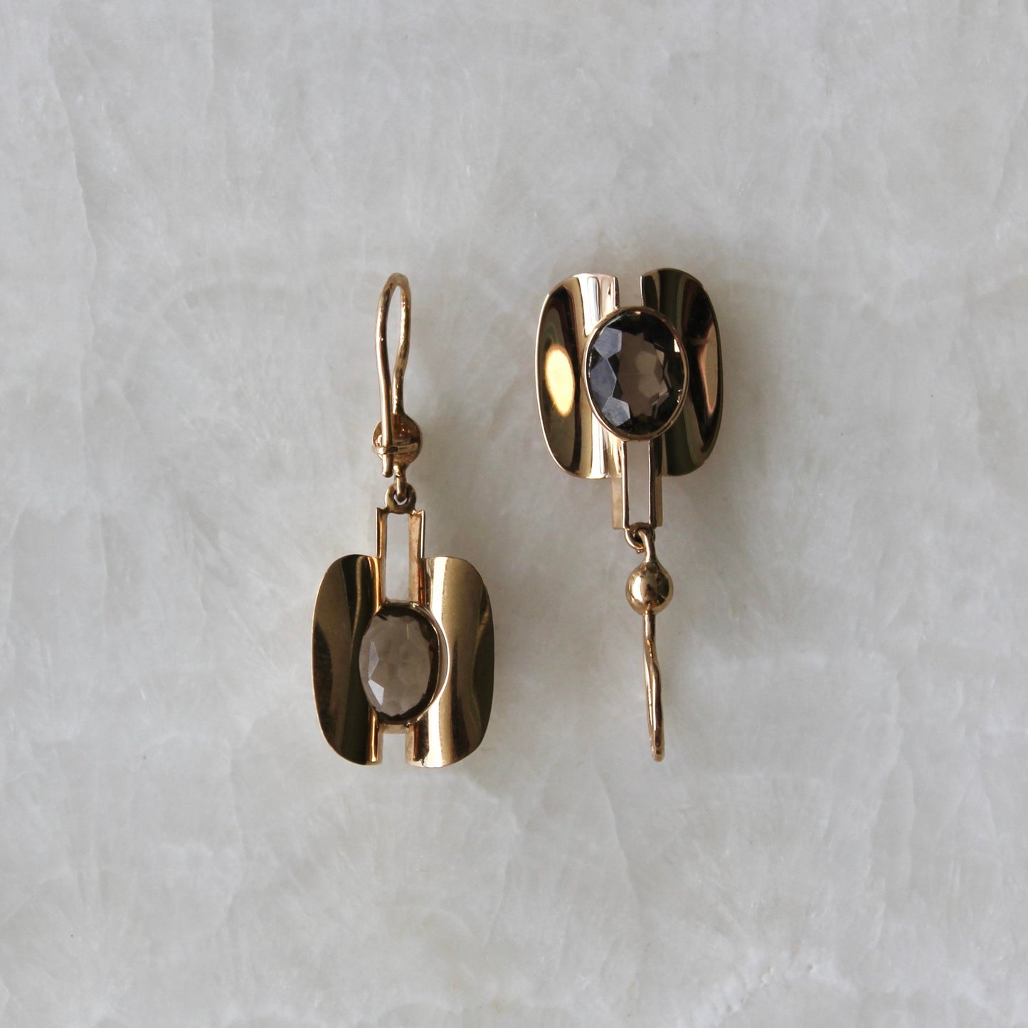 N. Westerback Earrings