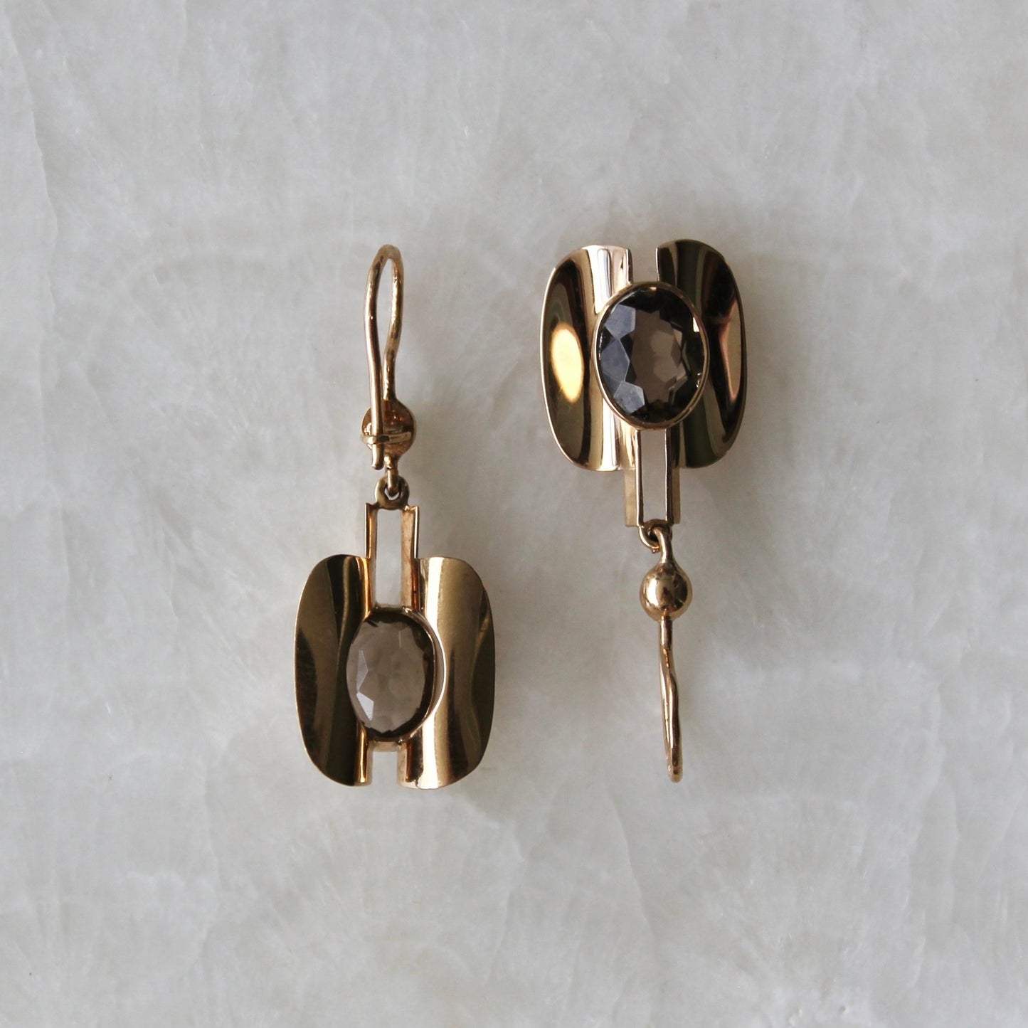 N. Westerback Earrings