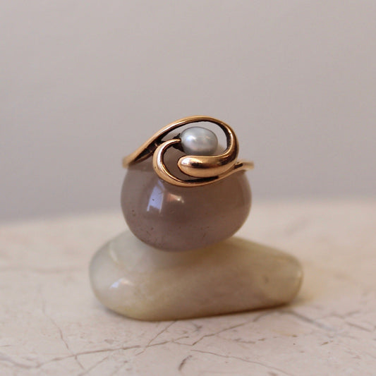 Alpo Tammi Ring